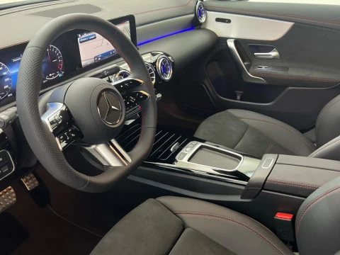 Mercedes-Benz CLA 250 e