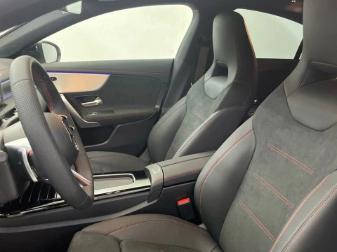 Mercedes-Benz CLA 250 e