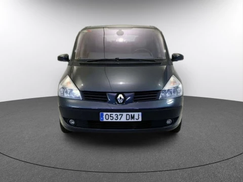 Renault GRAND ESPACE 2.2DCI 16V EXPRESSION 7 PLAZAS