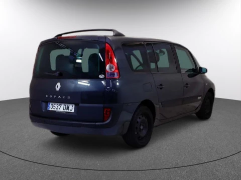 Renault GRAND ESPACE 2.2DCI 16V EXPRESSION 7 PLAZAS