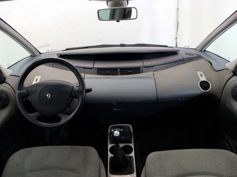 Renault GRAND ESPACE 2.2DCI 16V EXPRESSION 7 PLAZAS