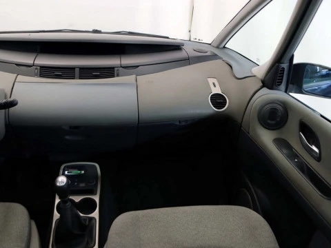 Renault GRAND ESPACE 2.2DCI 16V EXPRESSION 7 PLAZAS