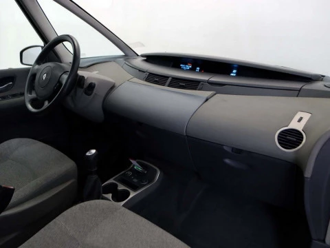 Renault GRAND ESPACE 2.2DCI 16V EXPRESSION 7 PLAZAS