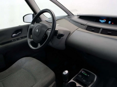 Renault GRAND ESPACE 2.2DCI 16V EXPRESSION 7 PLAZAS