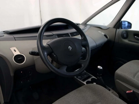 Renault GRAND ESPACE 2.2DCI 16V EXPRESSION 7 PLAZAS