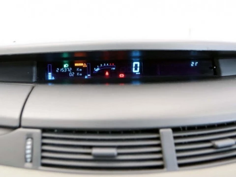 Renault GRAND ESPACE 2.2DCI 16V EXPRESSION 7 PLAZAS