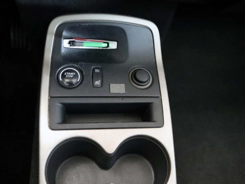 Renault GRAND ESPACE 2.2DCI 16V EXPRESSION 7 PLAZAS