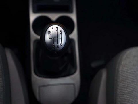 Renault GRAND ESPACE 2.2DCI 16V EXPRESSION 7 PLAZAS