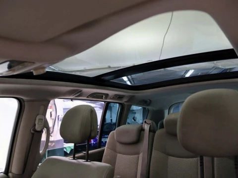 Renault GRAND ESPACE 2.2DCI 16V EXPRESSION 7 PLAZAS