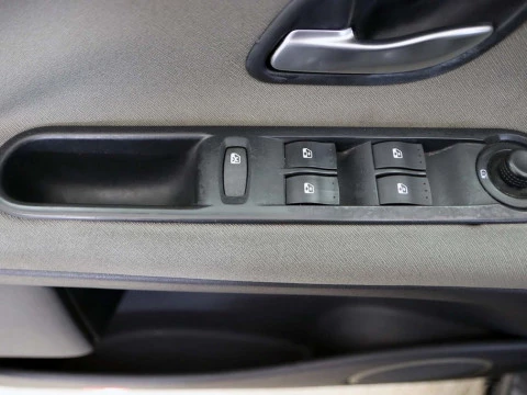 Renault GRAND ESPACE 2.2DCI 16V EXPRESSION 7 PLAZAS