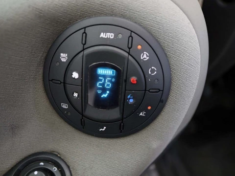 Renault GRAND ESPACE 2.2DCI 16V EXPRESSION 7 PLAZAS