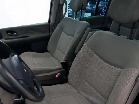 Renault GRAND ESPACE 2.2DCI 16V EXPRESSION 7 PLAZAS