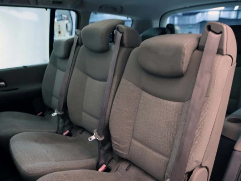 Renault GRAND ESPACE 2.2DCI 16V EXPRESSION 7 PLAZAS