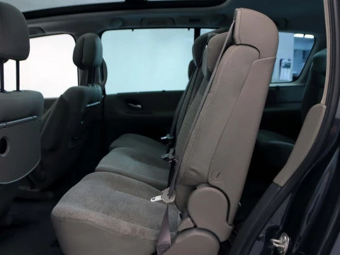 Renault GRAND ESPACE 2.2DCI 16V EXPRESSION 7 PLAZAS