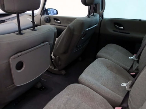 Renault GRAND ESPACE 2.2DCI 16V EXPRESSION 7 PLAZAS