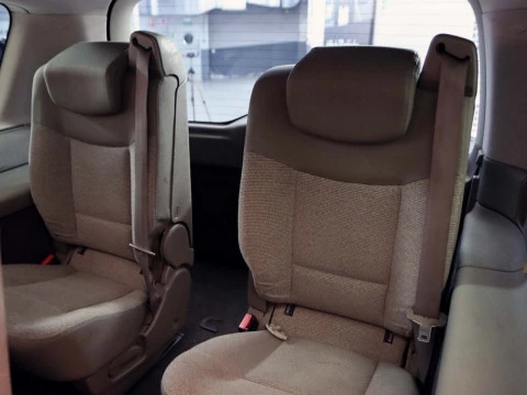 Renault GRAND ESPACE 2.2DCI 16V EXPRESSION 7 PLAZAS