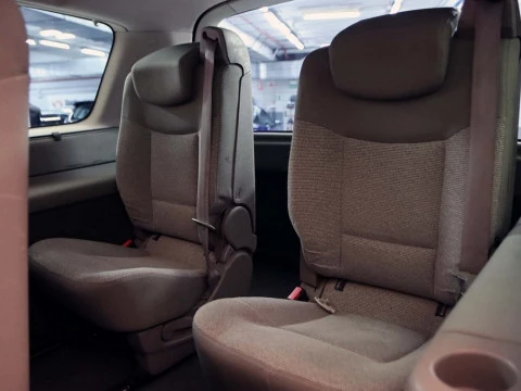 Renault GRAND ESPACE 2.2DCI 16V EXPRESSION 7 PLAZAS