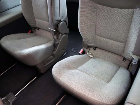 Renault GRAND ESPACE 2.2DCI 16V EXPRESSION 7 PLAZAS