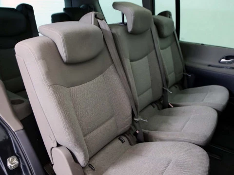 Renault GRAND ESPACE 2.2DCI 16V EXPRESSION 7 PLAZAS