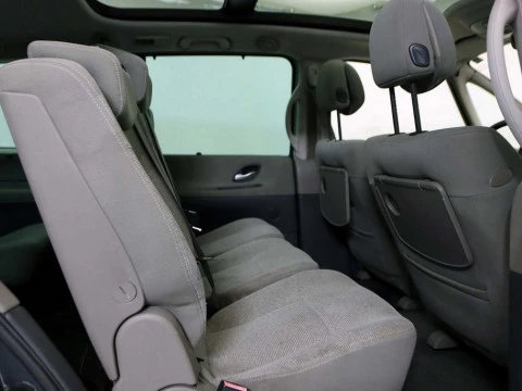 Renault GRAND ESPACE 2.2DCI 16V EXPRESSION 7 PLAZAS