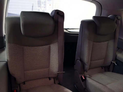 Renault GRAND ESPACE 2.2DCI 16V EXPRESSION 7 PLAZAS