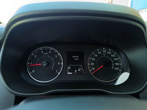 Dacia Duster 1.3 TCE JOURNEY GO 4X2 96KW 5P