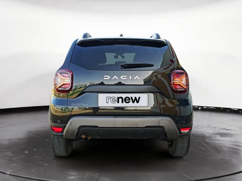 Dacia Duster 1.3 TCE JOURNEY GO 4X2 96KW 5P