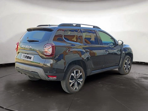 Dacia Duster 1.3 TCE JOURNEY GO 4X2 96KW 5P