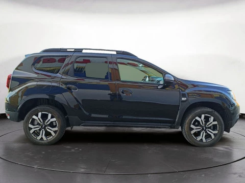 Dacia Duster 1.3 TCE JOURNEY GO 4X2 96KW 5P