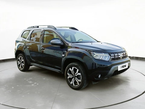 Dacia Duster 1.3 TCE JOURNEY GO 4X2 96KW 5P