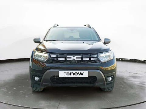 Dacia Duster 1.3 TCE JOURNEY GO 4X2 96KW 5P