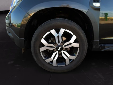 Dacia Duster 1.3 TCE JOURNEY GO 4X2 96KW 5P