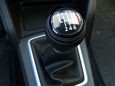 Dacia Duster 1.3 TCE JOURNEY GO 4X2 96KW 5P