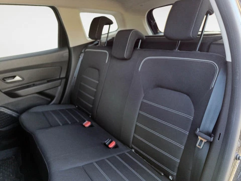 Dacia Duster 1.3 TCE JOURNEY GO 4X2 96KW 5P