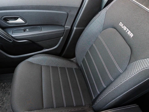 Dacia Duster 1.3 TCE JOURNEY GO 4X2 96KW 5P