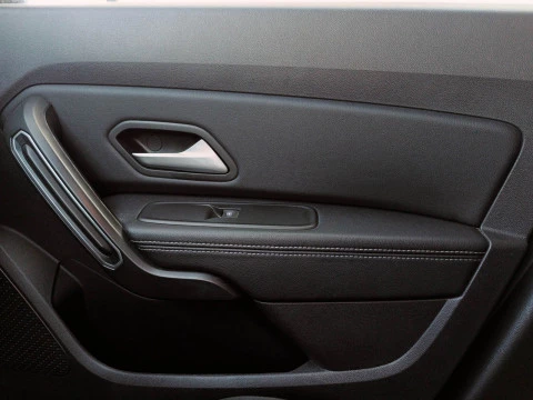 Dacia Duster 1.3 TCE JOURNEY GO 4X2 96KW 5P