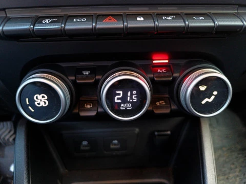 Dacia Duster 1.3 TCE JOURNEY GO 4X2 96KW 5P