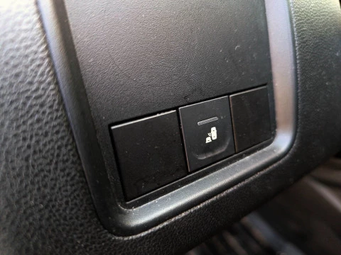 Dacia Duster 1.3 TCE JOURNEY GO 4X2 96KW 5P