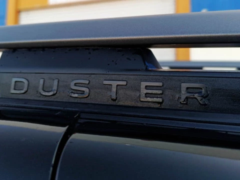 Dacia Duster 1.3 TCE JOURNEY GO 4X2 96KW 5P