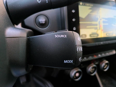 Dacia Duster 1.3 TCE JOURNEY GO 4X2 96KW 5P