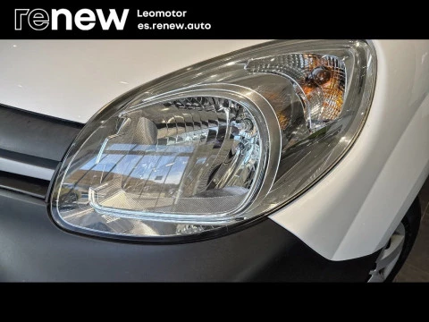 Renault Kangoo Furgón Kangoo Fg. 1.5Blue dCi Profesional 85kW