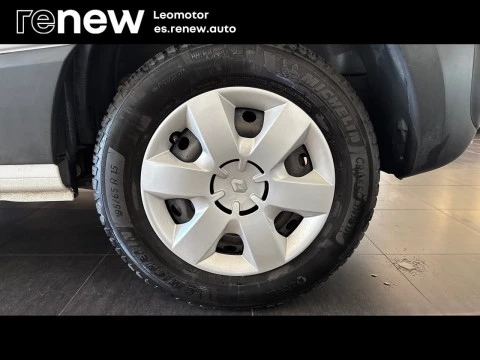 Renault Kangoo Furgón Kangoo Fg. 1.5Blue dCi Profesional 85kW