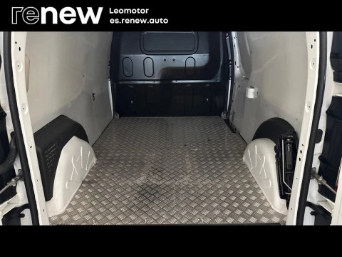 Renault Kangoo Furgón Kangoo Fg. 1.5Blue dCi Profesional 85kW