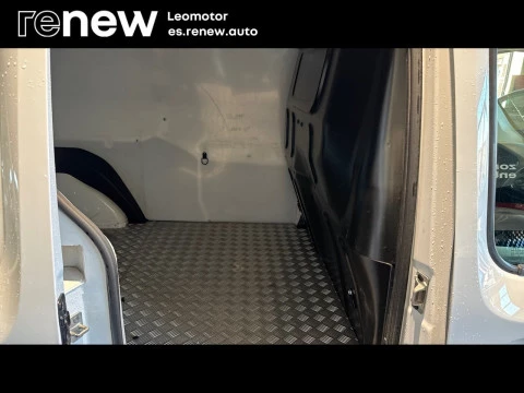 Renault Kangoo Furgón Kangoo Fg. 1.5Blue dCi Profesional 85kW