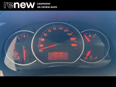 Renault Kangoo Furgón Kangoo Fg. 1.5Blue dCi Profesional 85kW