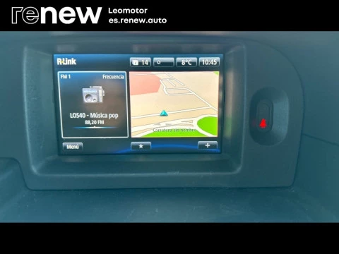 Renault Kangoo Furgón Kangoo Fg. 1.5Blue dCi Profesional 85kW