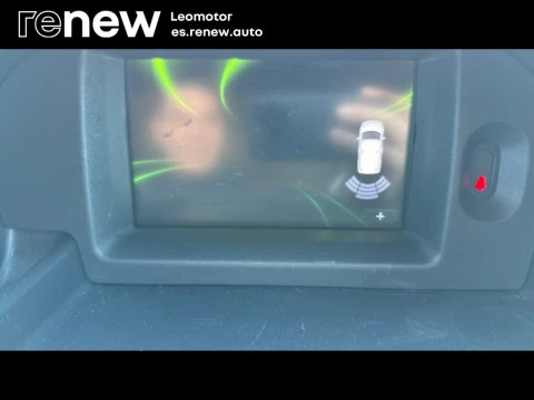 Renault Kangoo Furgón Kangoo Fg. 1.5Blue dCi Profesional 85kW