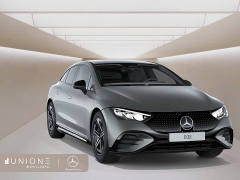 Mercedes-Benz EQE  350+ AMG Night EDITION