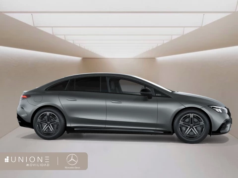 Mercedes-Benz EQE  350+ AMG Night EDITION