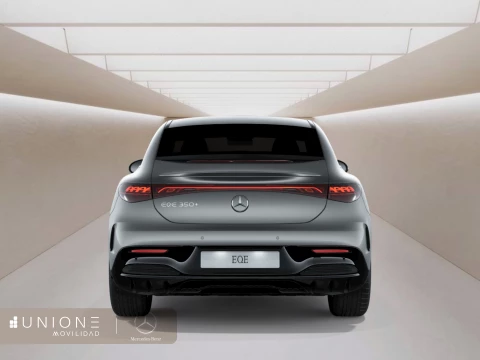 Mercedes-Benz EQE  350+ AMG Night EDITION
